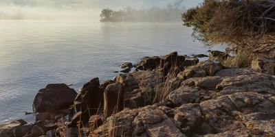 Interlaken Sunrise March 2024
